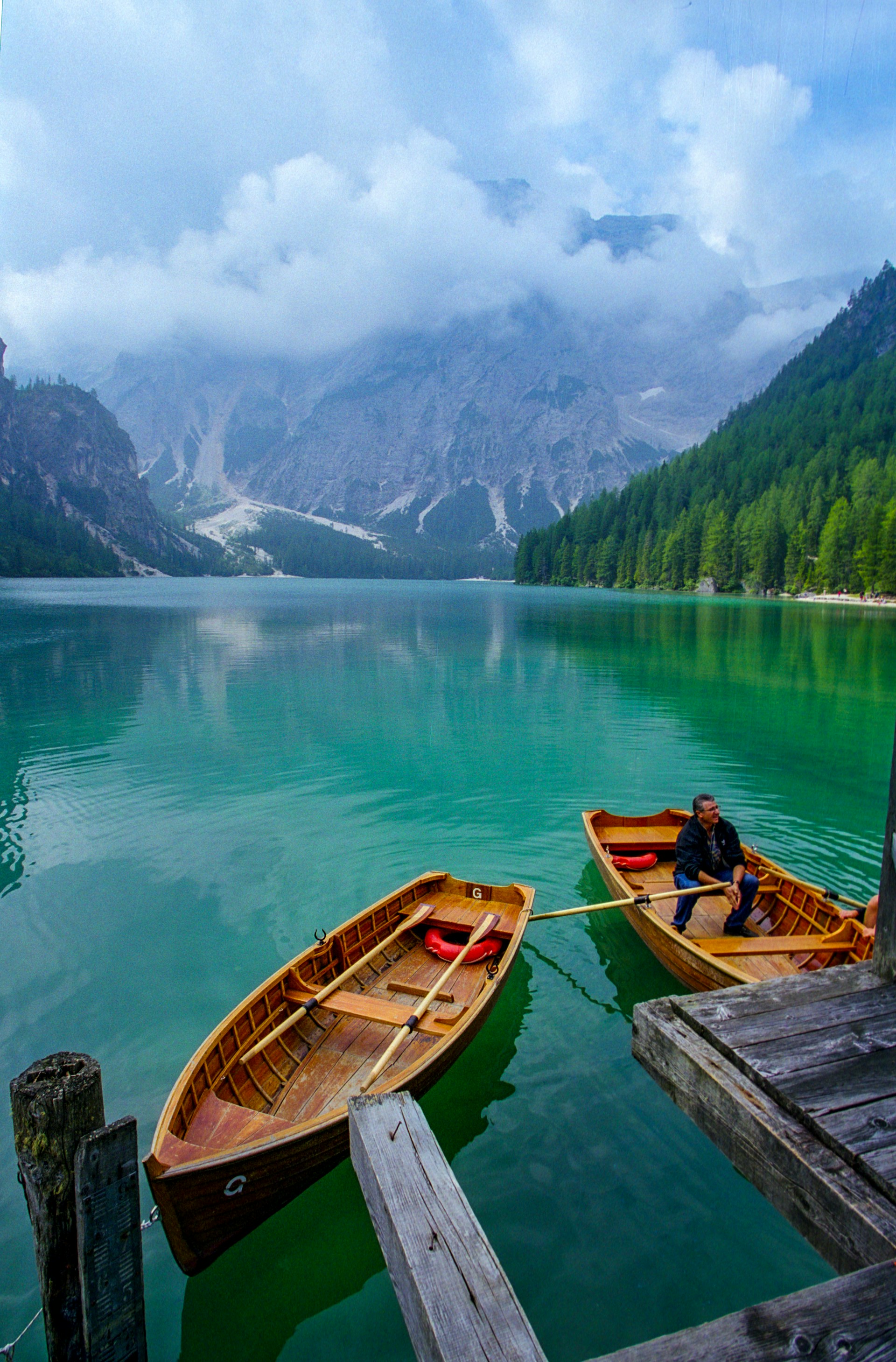 South Tyrol Italy